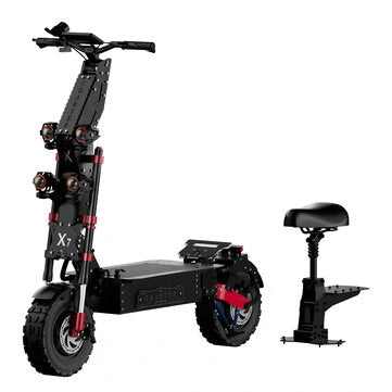 OBARTER X7 Electric Scooter