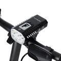 Astrolux® Bike Headlight Dual Distance Light