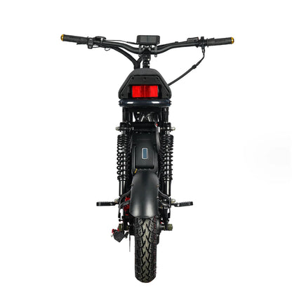 Roadrunner Pro Seated Electric Scooter