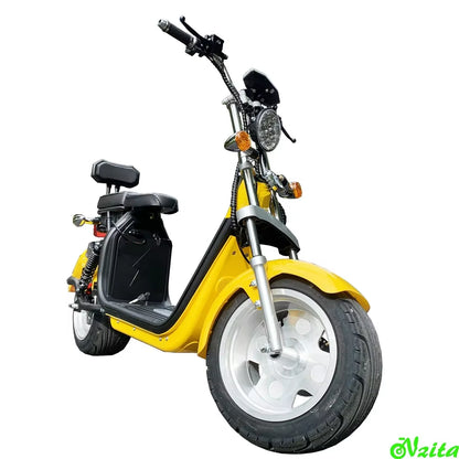 2000W 60V 20Ah Lithium Battery Electric Scooter City Coco,Citycoco Electric Scooter