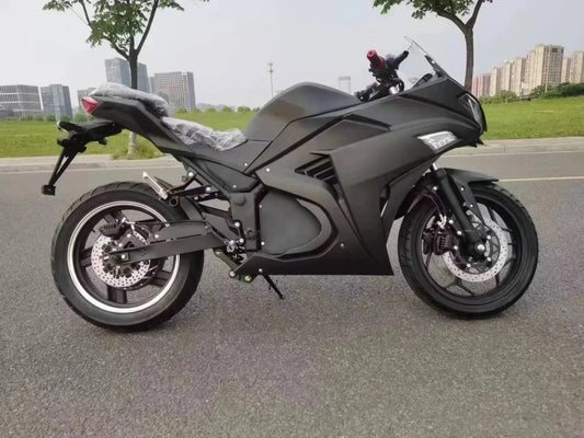 Adult Electric Motorcycle V6,