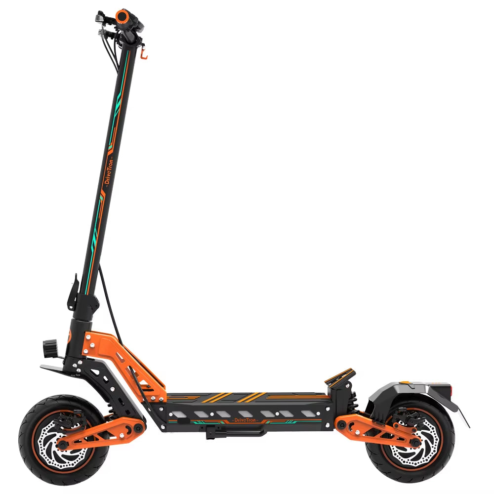 43MPH Dual Motors IPX5 Electric Step Adults Powerful off Road Electric Scooters Pro Super Scooter 3300W Electric Scooter 70Kmh
