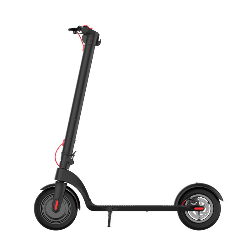 Electric Scooter X9 Endurance