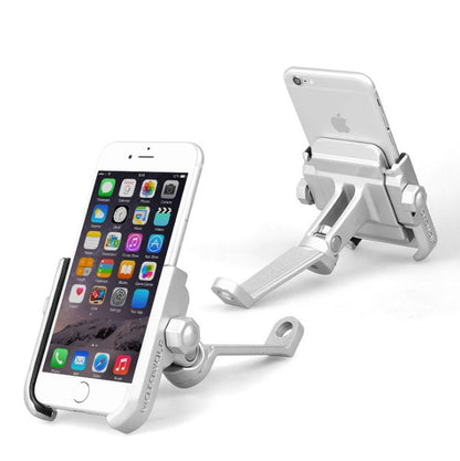 DEROACE Bicycle Phone Holder