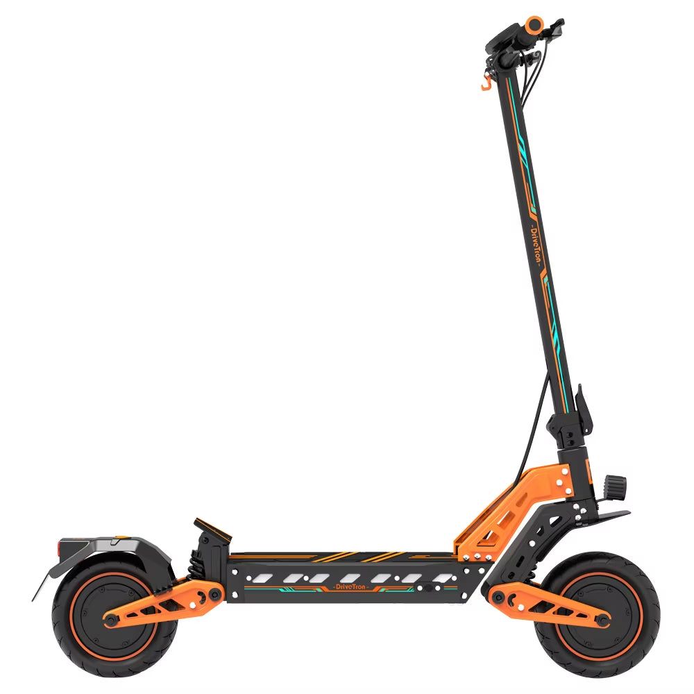 43MPH Dual Motors IPX5 Electric Step Adults Powerful off Road Electric Scooters Pro Super Scooter 3300W Electric Scooter 70Kmh