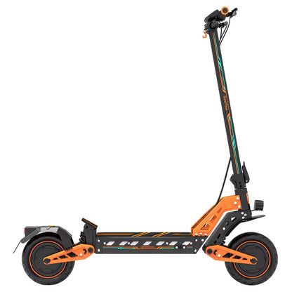 43MPH Dual Motors IPX5 Electric Step Adults Powerful off Road Electric Scooters Pro Super Scooter 3300W Electric Scooter 70Kmh