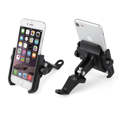 DEROACE Bicycle Phone Holder