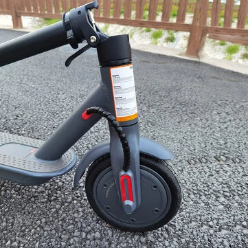 EmokoT4 PRO Electric Scooter