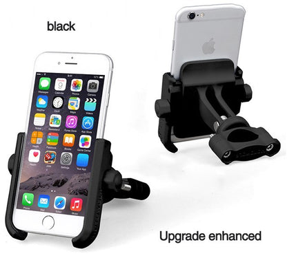 DEROACE Bicycle Phone Holder