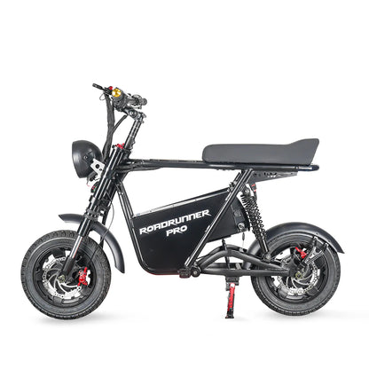 Roadrunner Pro Seated Electric Scooter