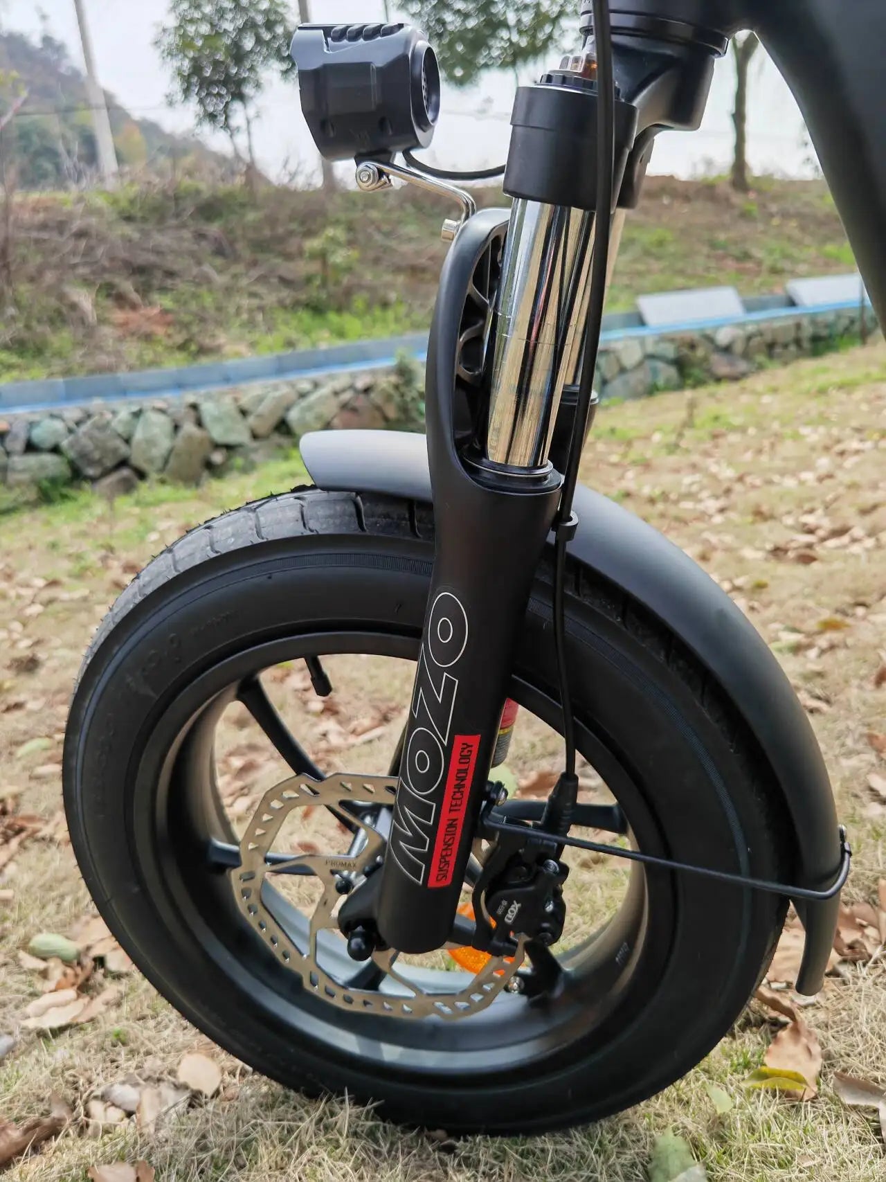 LOHAS USA Warehouse Ready to Ship 500W Rear Motor Disc Brake Electric Scooter Escooter for Adult Trottinette
