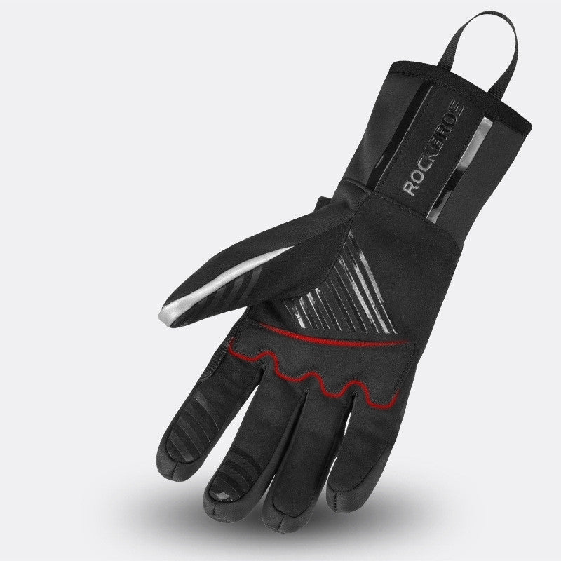 Knob Riding Gloves