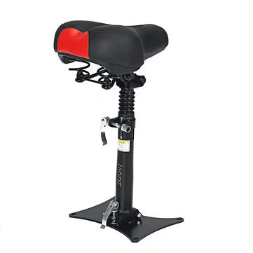 Electric Scooter Saddle Seat