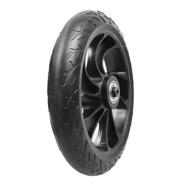 8 Inch Electric Scooter Rear Wheel With Hubs Back Tire