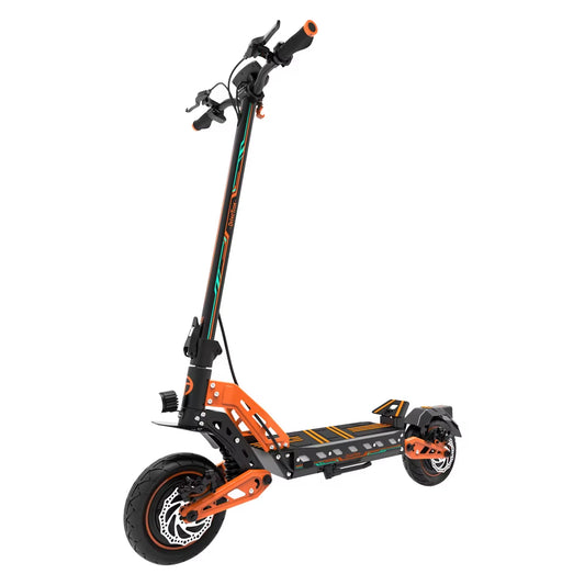 43MPH Dual Motors IPX5 Electric Step Adults Powerful off Road Electric Scooters Pro Super Scooter 3300W Electric Scooter 70Kmh