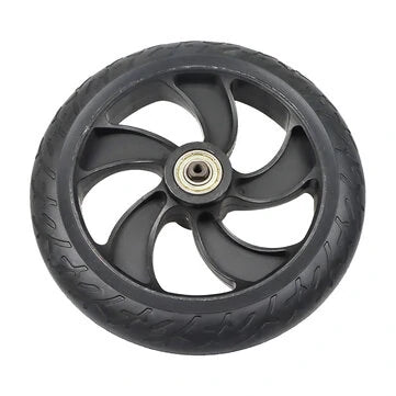 8 Inch Electric Scooter Rear Wheel With Hubs Back Tire