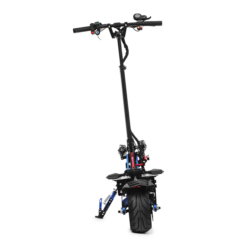 10 Inch Electric Scooter Tire Inner+Outer Tyres 10X4.5 Scooter Wheels for LAOTIE ES19 Electric Scooter