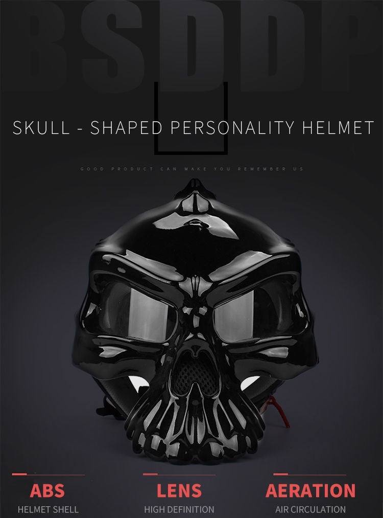 Electric Bicycle Helmet