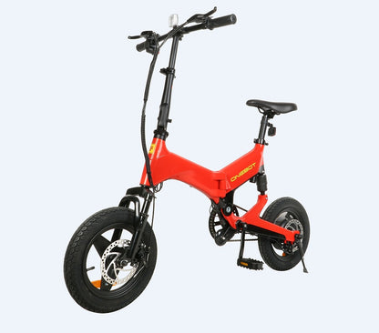 Electric Bicycle