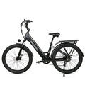 Electric Bike Smart Bike