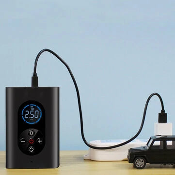 BIKIGHT 150PSI 4-in-1 Wireless Air Pump