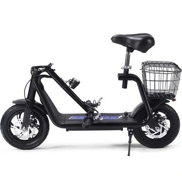 Mototec Metro-H8 Electric Scooter