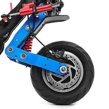 10 inch Electric Scooter Tire Inner+Outer Tires 10x4.5 Scooter Wheels