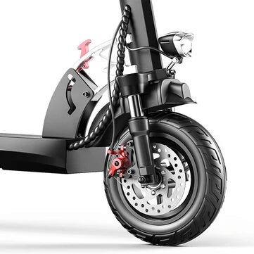 WQ-HVD Electric Scooter