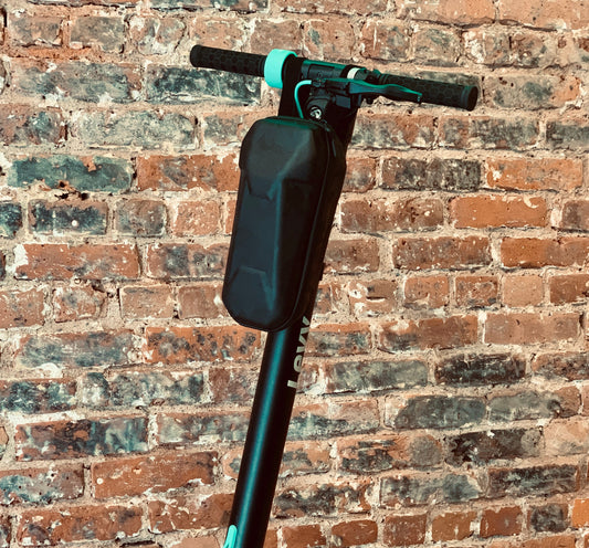 Front Carrying Bag For Electric Scooters