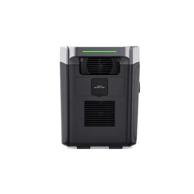 Growatt INFINITY 2000 PRO Portable Power Station | 2048Wh 51.2V | 2400W Output 40Ah | LFP