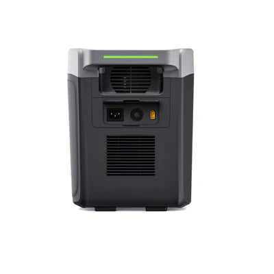 Growatt INFINITY 2000 PRO Portable Power Station | 2048Wh 51.2V | 2400W Output 40Ah | LFP