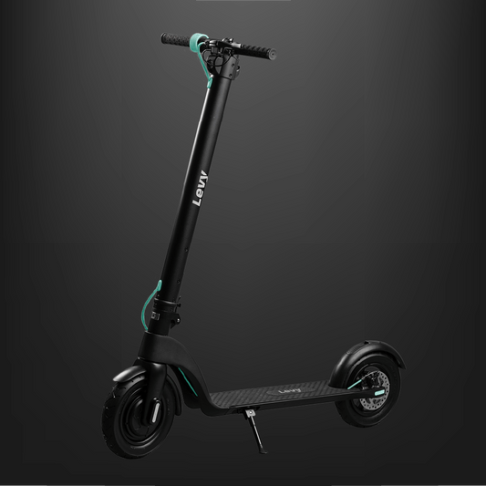 The Levy Light Electric Scooter