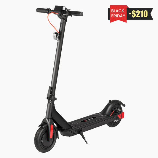 M10 Pro Commuting Electric Scooter