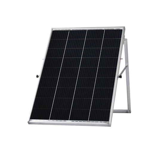 Nature's Generator Power Panel