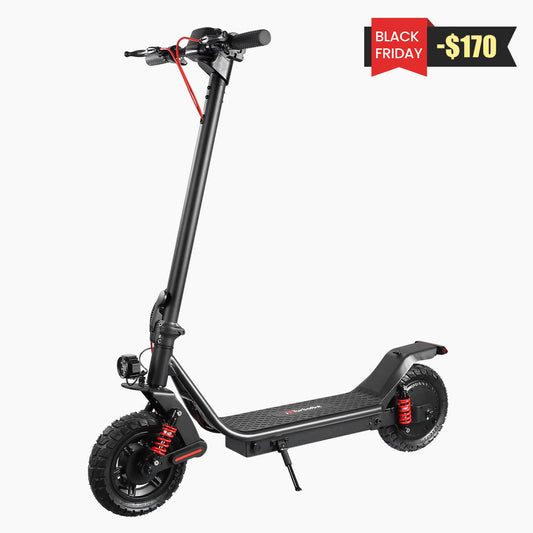R9 All-Terrain Electric Scooter