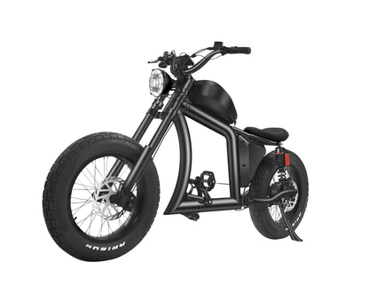 2024 Electric Bike with 750W Bafang Motor 48V27Ah Removable Lithium Battery Fat Tire Electric Bicycles Electric Moped E Bike