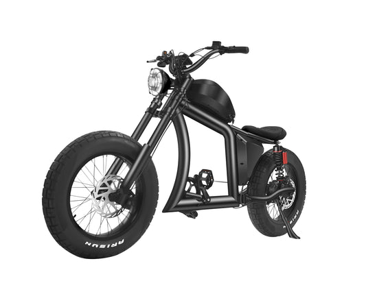 2024 Electric Bike with 750W Bafang Motor 48V27Ah Removable Lithium Battery Fat Tire Electric Bicycles Electric Moped E Bike