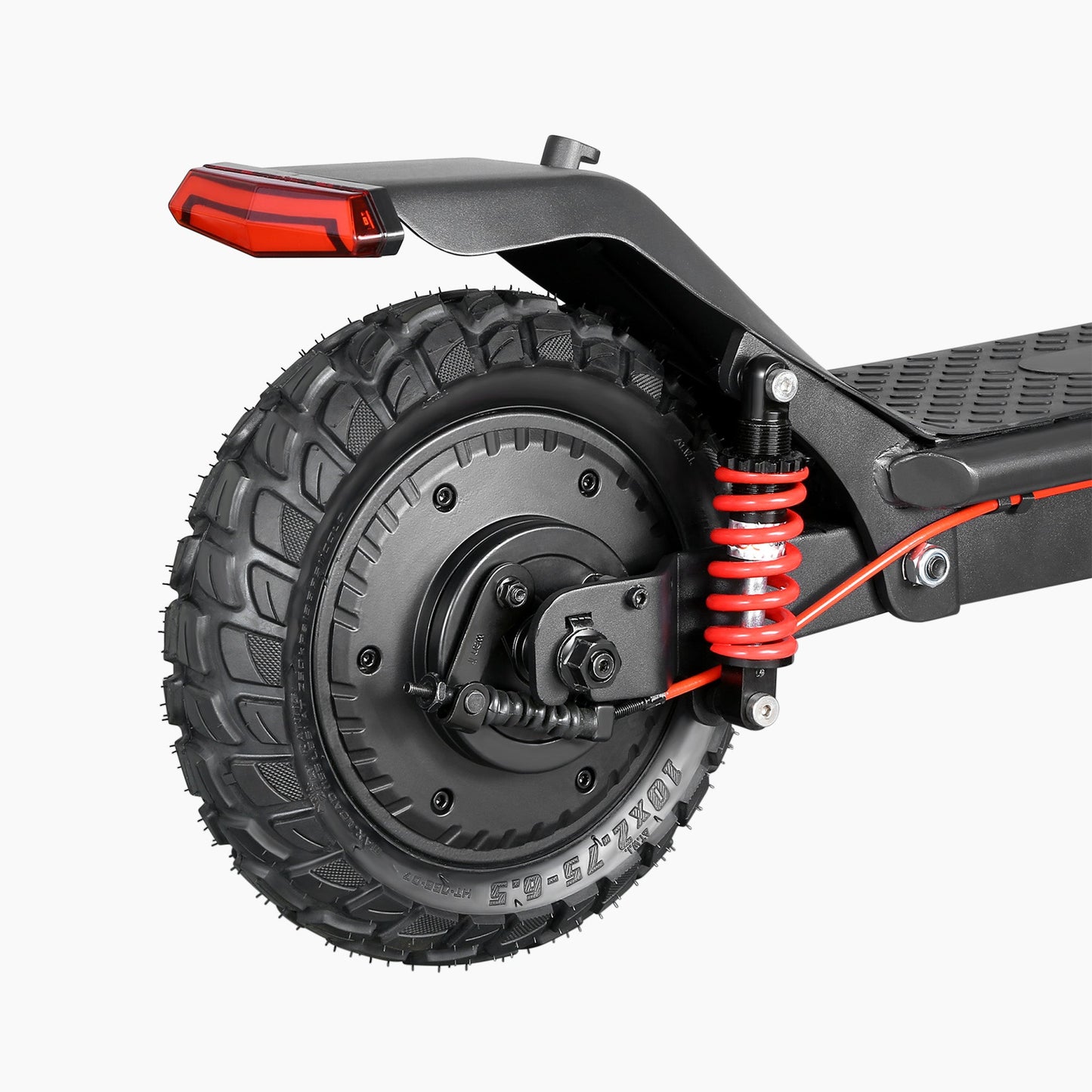R9 All-Terrain Electric Scooter