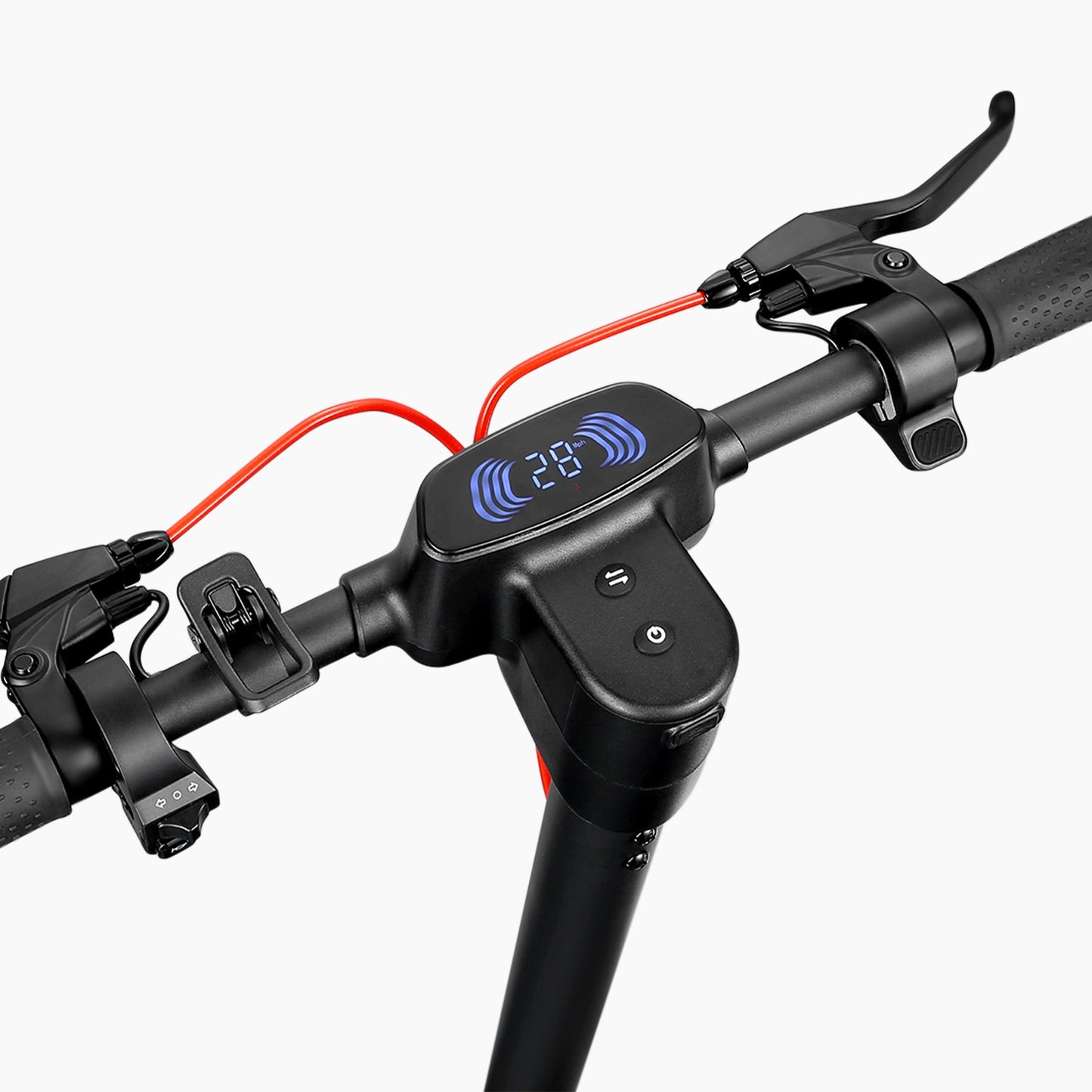 R9 All-Terrain Electric Scooter