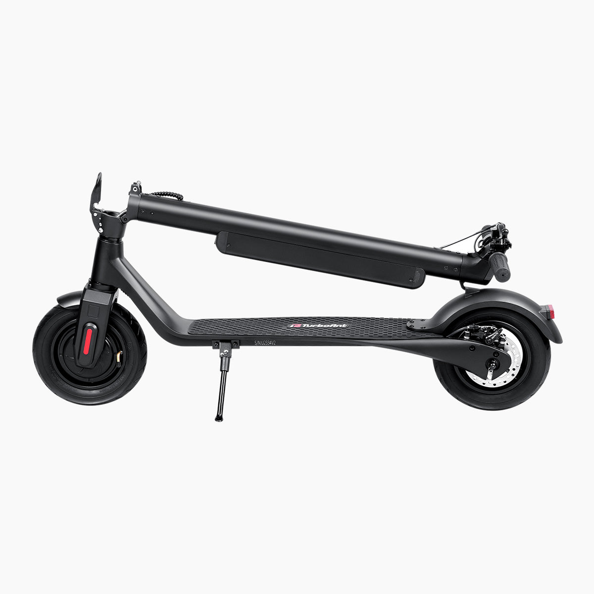 X7 Max Folding Electric Scooter