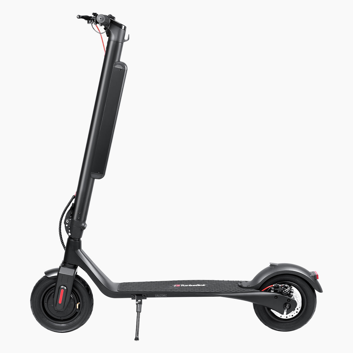 X7 Max Folding Electric Scooter
