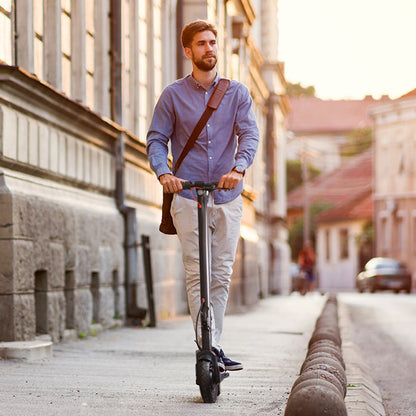 X7 Max Folding Electric Scooter