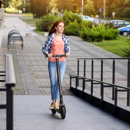 X7 Max Folding Electric Scooter