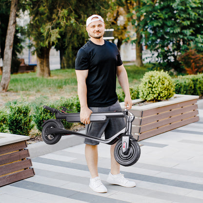 X7 Max Folding Electric Scooter