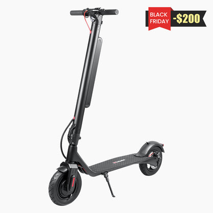 X7 Max Folding Electric Scooter
