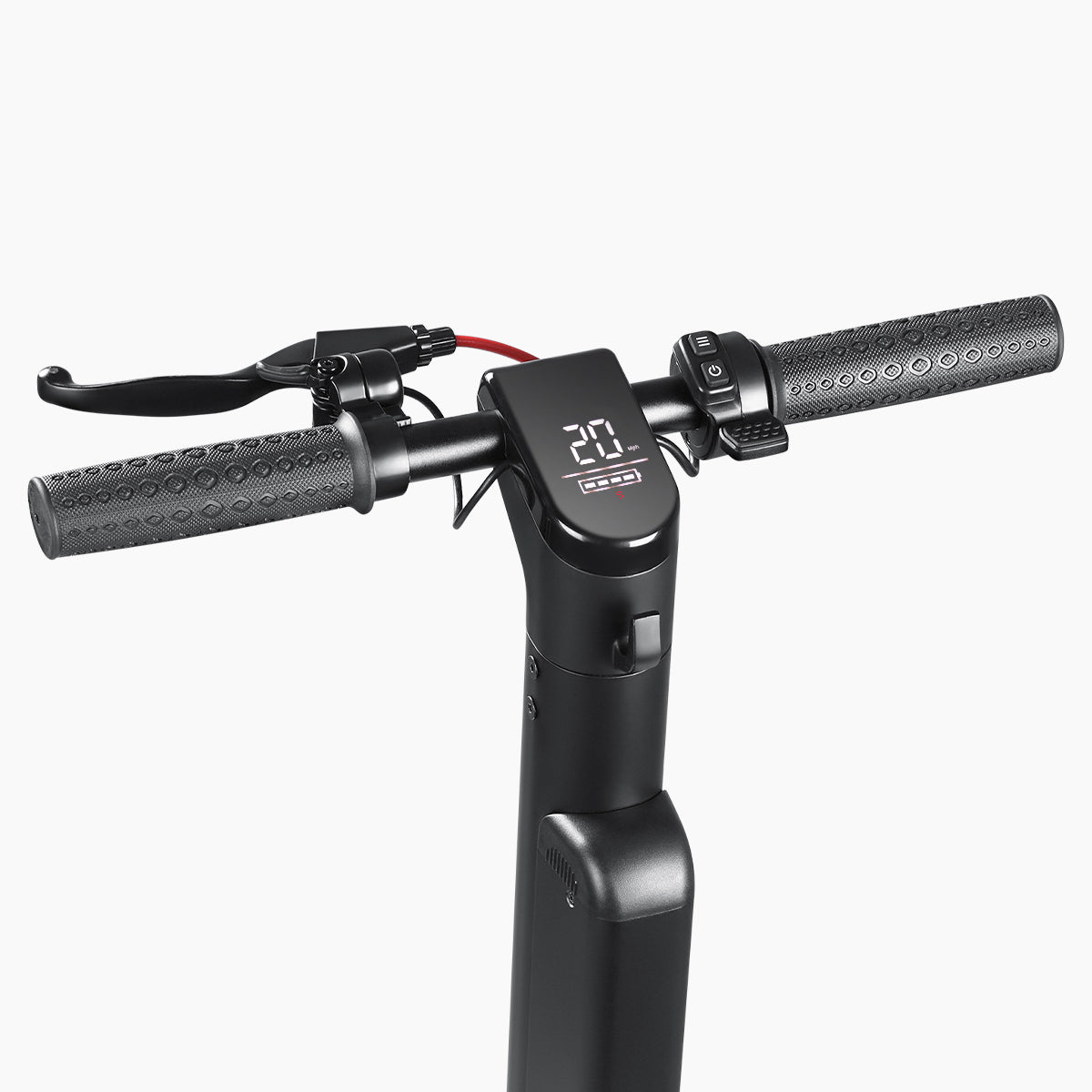 X7 Max Folding Electric Scooter