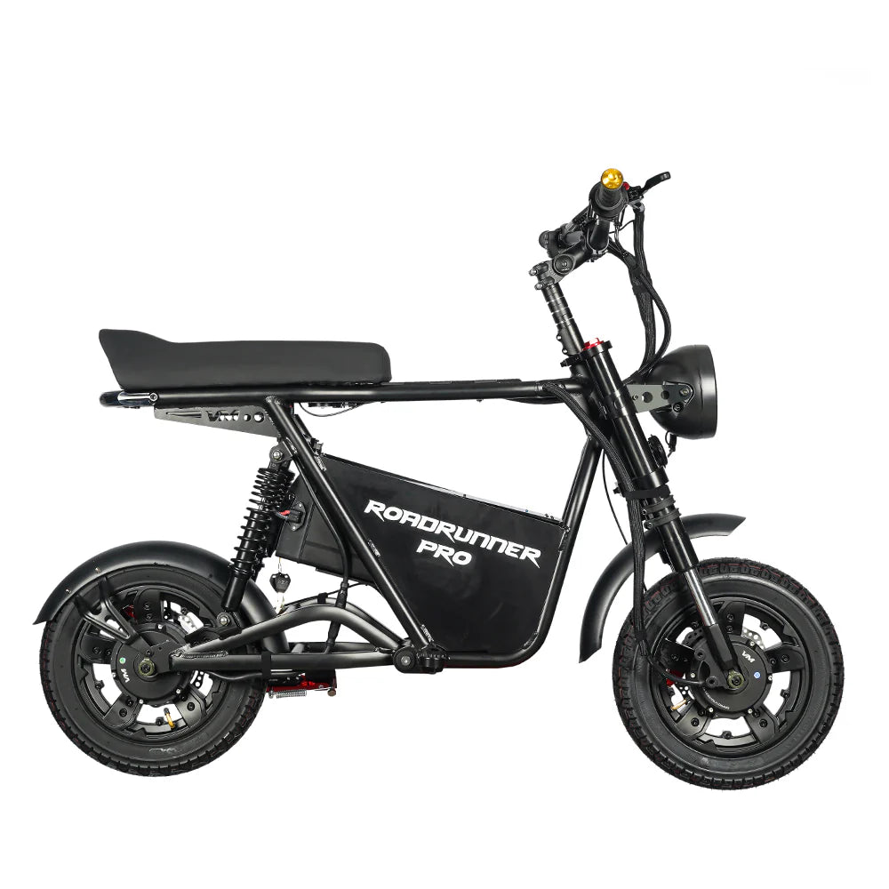 Roadrunner Pro Seated Electric Scooter