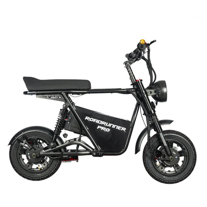 Roadrunner Pro Seated Electric Scooter