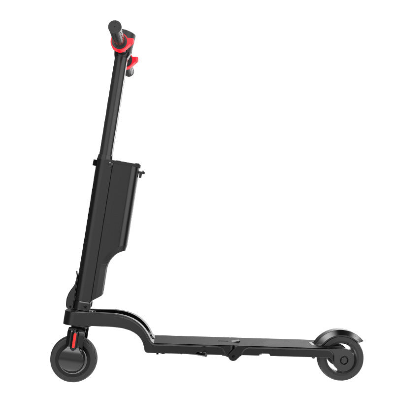 Electric Scooter X9 Endurance