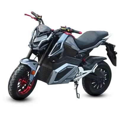 New Design Super Power High Quality Adults Electric Motorcycle